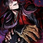 Lord of Hands - Nano Machine | DO YOU NEED; A HAND | image tagged in demon lord,manhwa | made w/ Imgflip meme maker