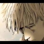 Thorfinn no enemies GIF Template