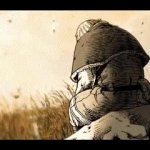 Thorfinn no enemies GIF Template