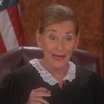 Judge Judy