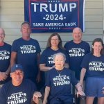 Tim Walz' Family Supports Trump