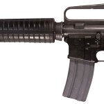 guns