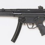 guns