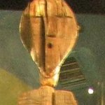 Shigir Idol