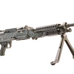 gun