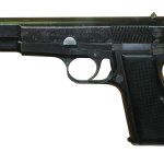 gun