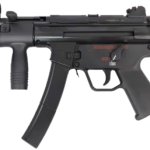gun
