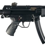 gun