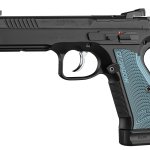 gun