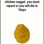 Nugget | image tagged in nugget | made w/ Imgflip meme maker