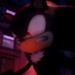 Shadow with no Latinas meme