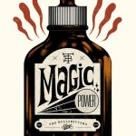 Magic Power In A Bottle