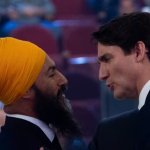 Justin Trudeau separating from his second spouse in less than a