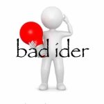 bad ider