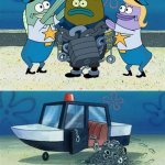 Tattletale Strangler arrested and got away template