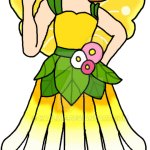 Fairy Daisy