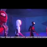 Easy Spider-Man adventure