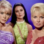 Mudd’s Women | image tagged in star trek,memes,retro | made w/ Imgflip meme maker