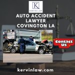 Auto Accident Lawyer Covington LA