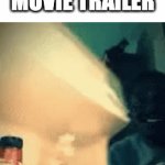 I AM BOILING WITH RAGE LIKE WHY DID THEY BLOODY RUIN IT | ME WATCHING THE MINECRAFT MOVIE TRAILER | image tagged in gifs,memes,fridge,gaming,minecraft,movie | made w/ Imgflip video-to-gif maker