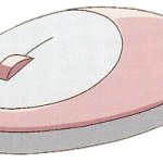 Hitori's mouse