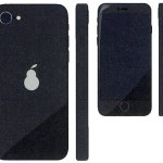 Hitori's phone