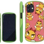 Nijika's phone