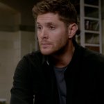 Dean's Gorgeous (Season 9) meme