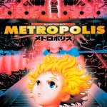 metropolis