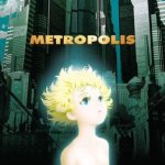 metropolis 2001