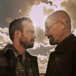 Walter and Jesse