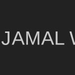 JAMAL WALL!!!!!