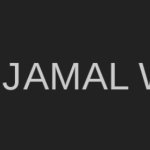 JAMAL WALL!!!!! | image tagged in jamal wall | made w/ Imgflip meme maker