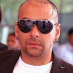 salman khan bald