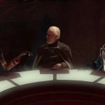count dooku