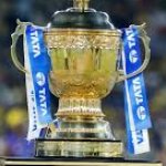 IPL TROPHY