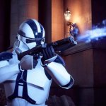 501st clone trooper