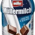 Müllermilch template