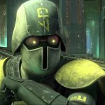coruscant police