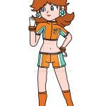 Daisy - Strikers