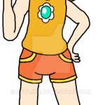 Daisy - Sports (Shorts)