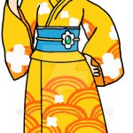 Daisy - Yukata