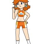 Daisy - Strikers (Prototype)