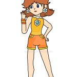 Daisy - Tennis Aces