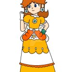 Daisy - Potential SSB5 Design (SuperToni14)