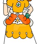 Daisy - Potential SSB5 Design (SuperToni14)