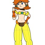 Daisy - Genie