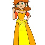 Daisy - Stylish