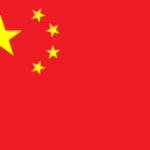 China !