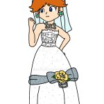 Daisy - Princess Bride